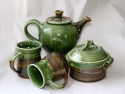 Tea Set